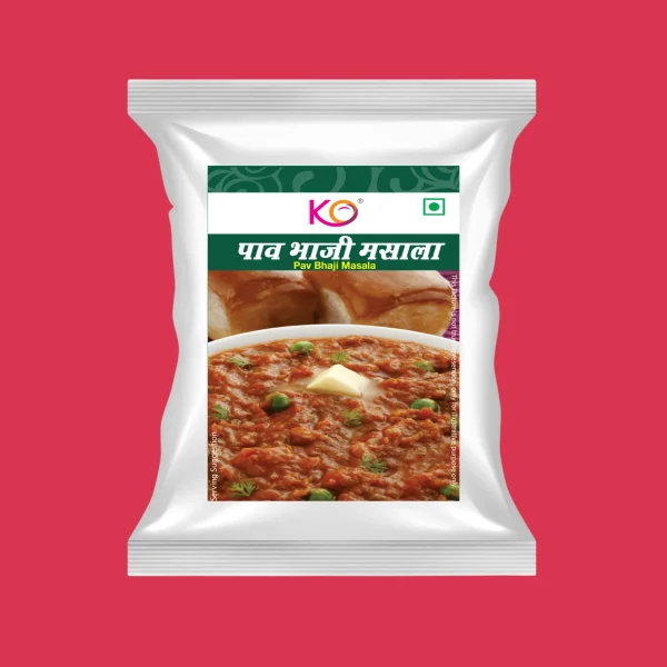 Pav Bhaji Masala